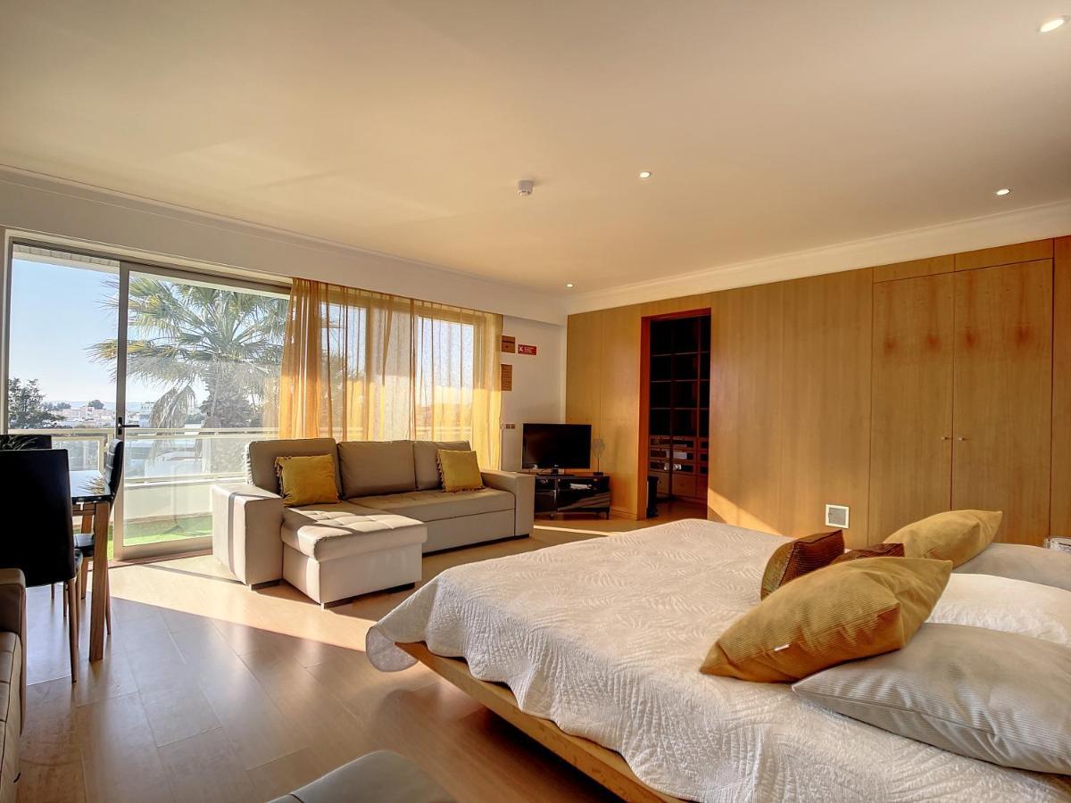Bed And Breakfast Summer Cascade Pequeno Almoco Incluido Alvor Exterior foto