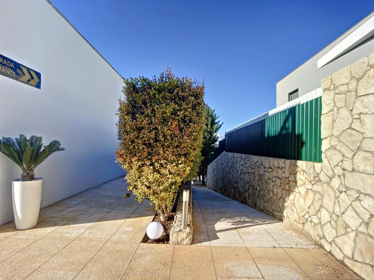 Bed And Breakfast Summer Cascade Pequeno Almoco Incluido Alvor Exterior foto